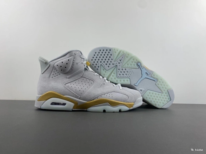 Rep TBK Olympics 6 Jordan DQ4914-074 Air Paris 0708